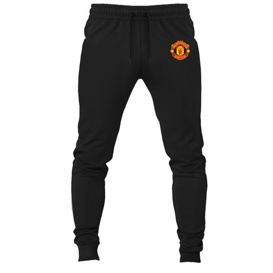 Men’s Manchester United Soccer Joggers Sweatpants