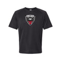 Men's D.C United F.C Polyester T-Shirt