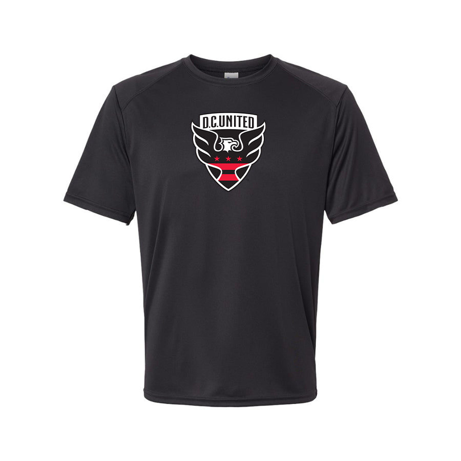 Men's D.C United F.C Performance T-Shirt