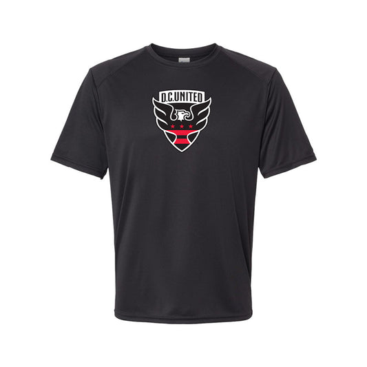Men's D.C United F.C Polyester T-Shirt