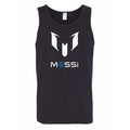 Men's Lionel Messi Air Messi Soccer Tank Top