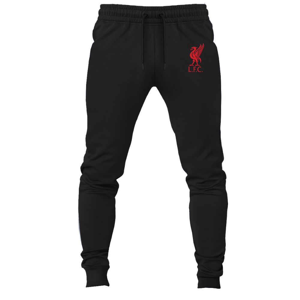 Men's Liverpool L.F.C. Soccer Joggers Sweatpants