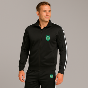 Men's Sporting CP FC Dri-Fit TrackSuit