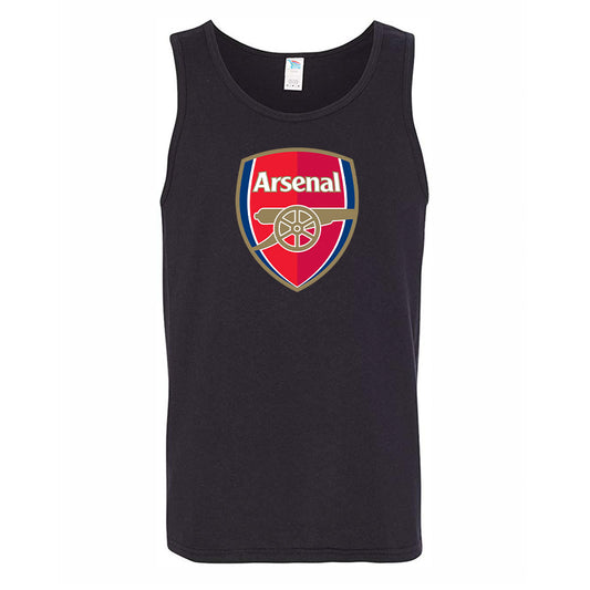 Men's Arsenal Soccer Tank Top