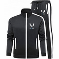 Men's Lionel Messi Air Messi Soccer Logo Dri-Fit TrackSuit