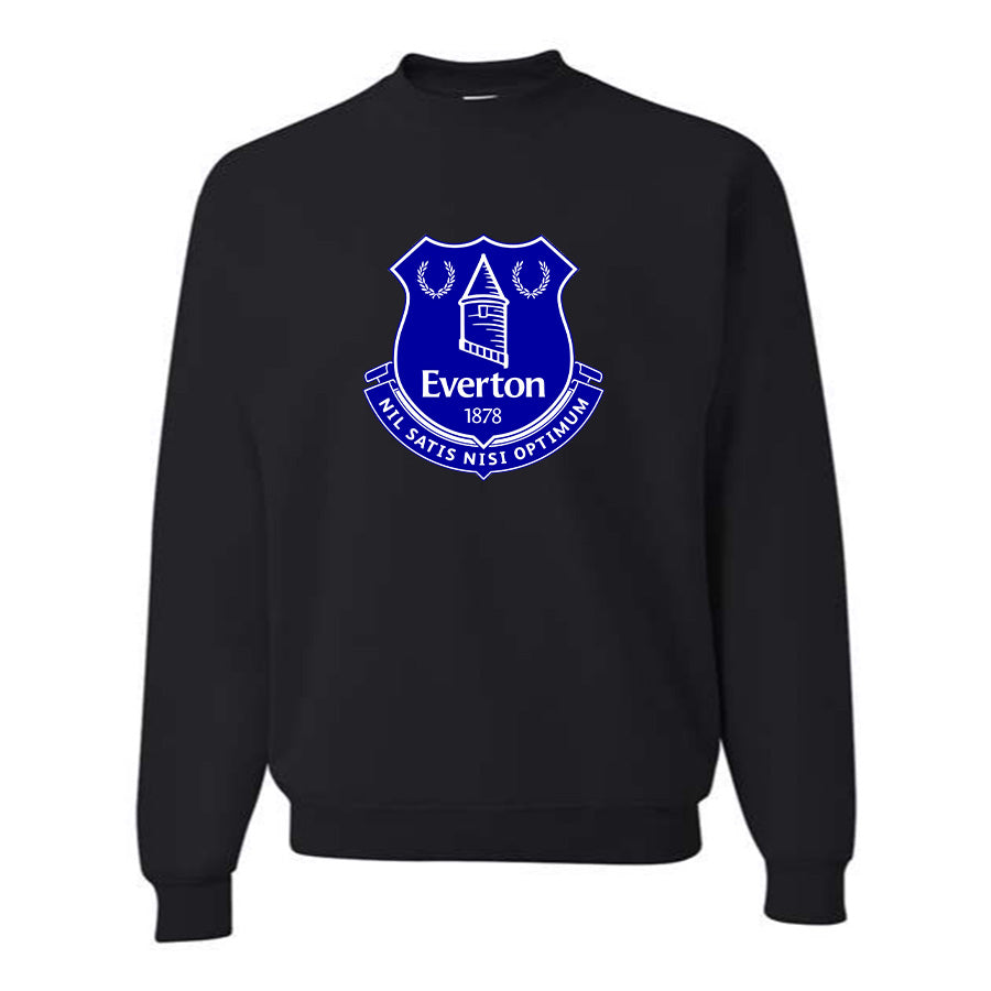 Men's Everton FC Crewneck Sweatshirt