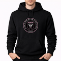 Men's Inter Miami FC Pullover Hoodie