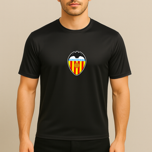 Men's Valencia FC Polyester T-Shirt