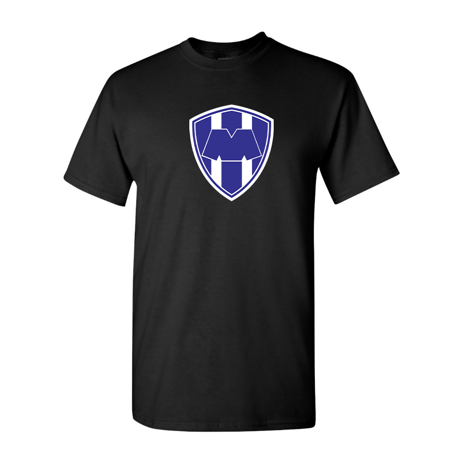 Men's Monterrey FC Cotton T-Shirt