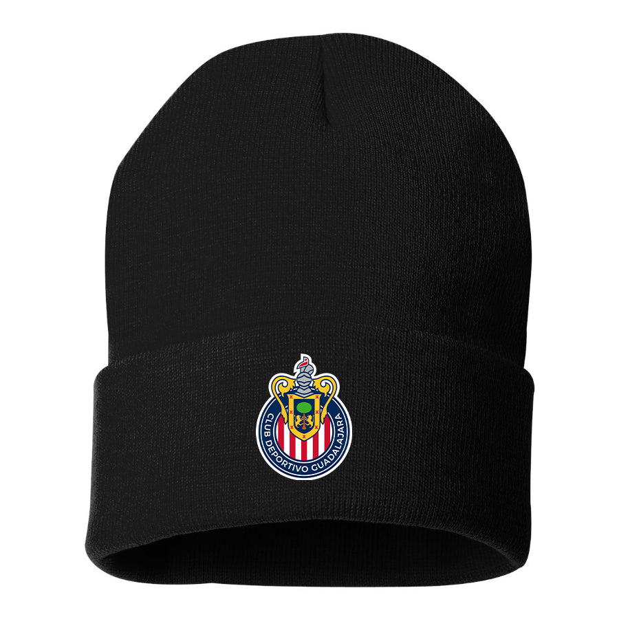 Chives Football Club Beanie Hat