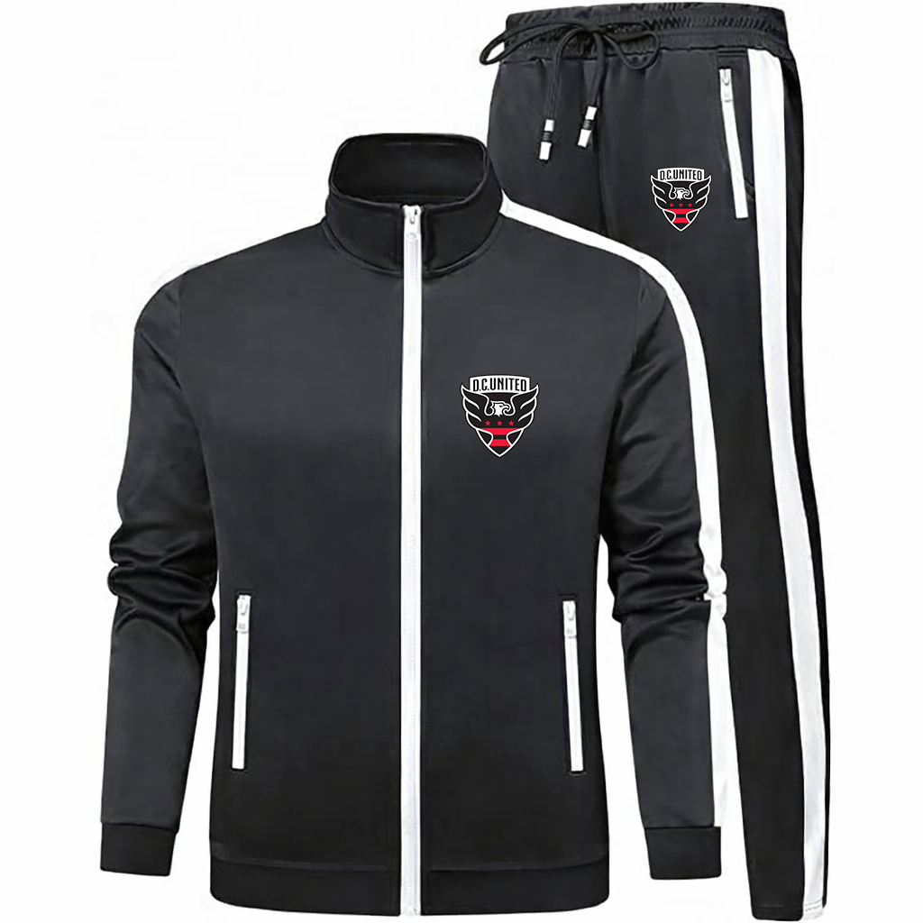 Men's D.C. United FC Dri-Fit TrackSuit