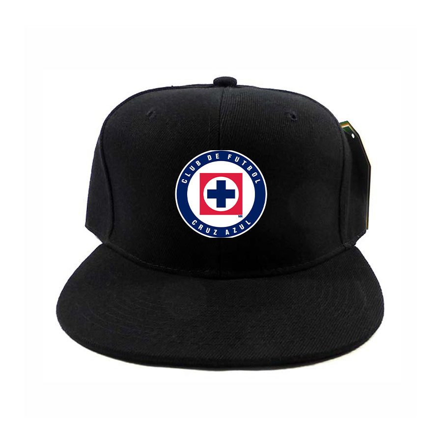 Cruz Azul Football Club Snapback Hat