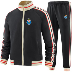 Men's Porto FC - Premium Two-Piece Designer Tracksuit