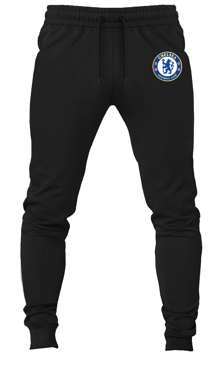 Men's Chelsea Soccer Joggers Sweatpants