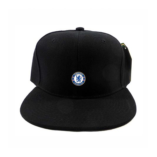 Chelsea Soccer Snapback Hat