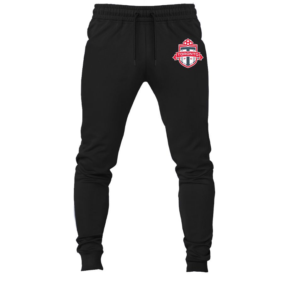 Men's Toronto FC Joggers Sweatpants