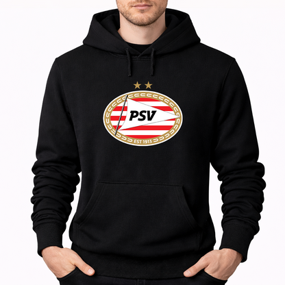 Men's PSV Eindhoven FC Pullover Hoodie