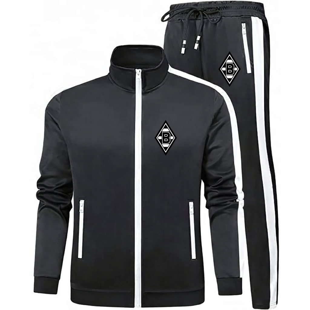 Men's Borussia Monchengladbach FC Dri-Fit TrackSuit