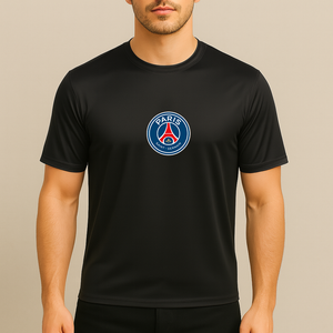 Men’s Paris Saint-Germain Soccer Polyester T-Shirt