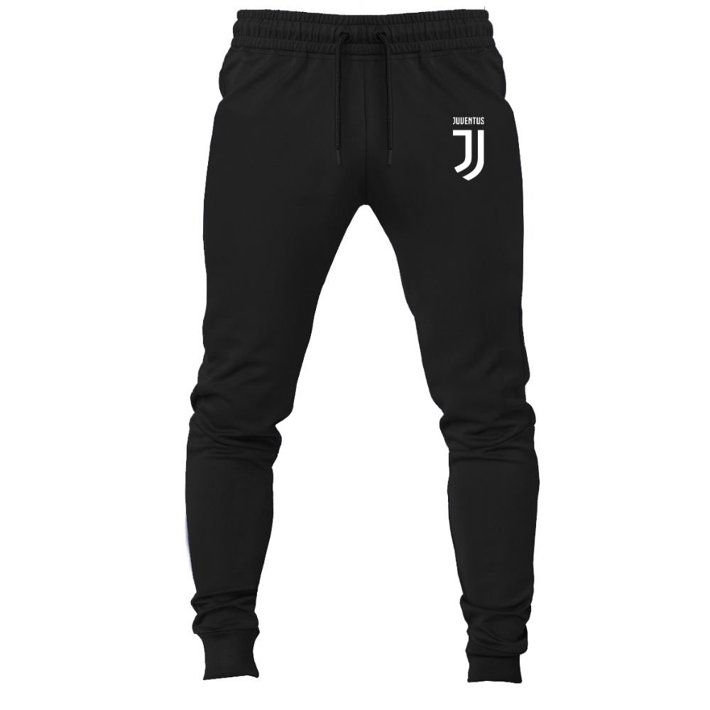 Men's Juventus Soccer Joggers Sweatpants