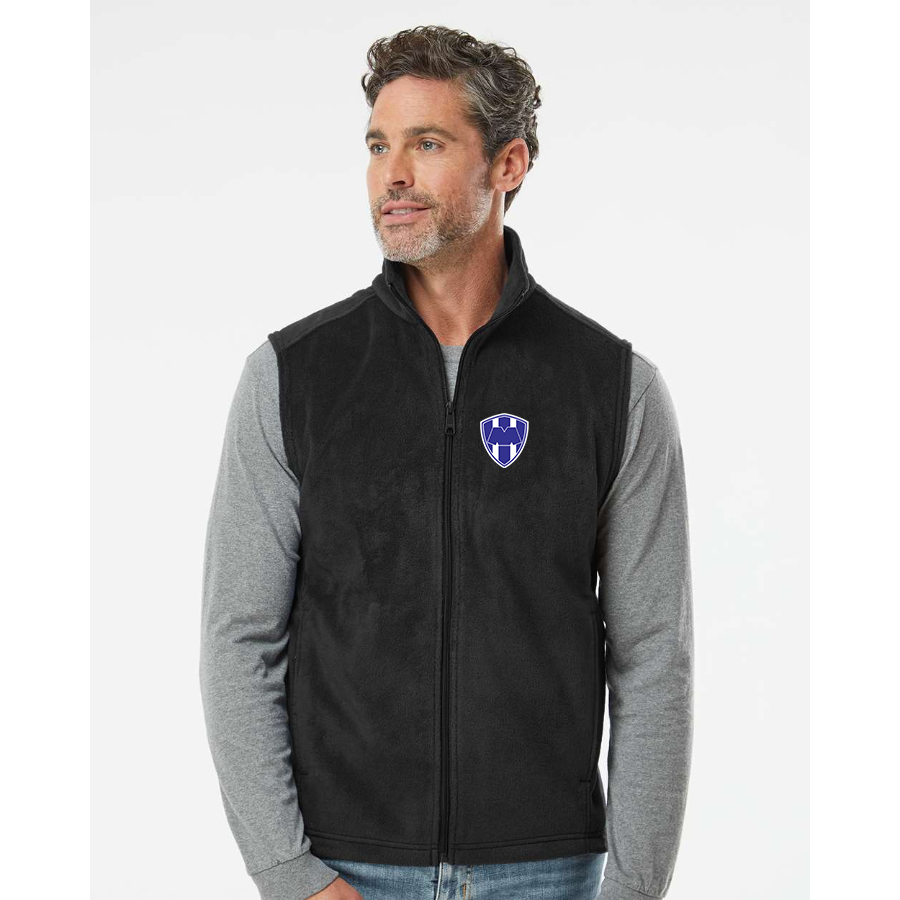 Men’s Monterrey FC -  Columbia - Steens Mountain™ Vest - 212488