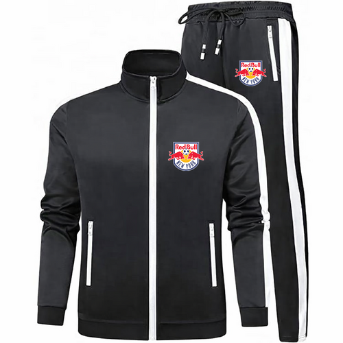 Men's New York Red Bulls FC Dri-Fit TrackSuit