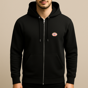 Men's PSV Eindhoven FC Zipper Hoodie