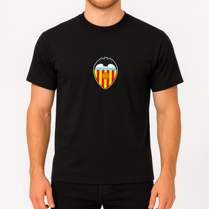 Men's Valencia FC Cotton T-Shirt