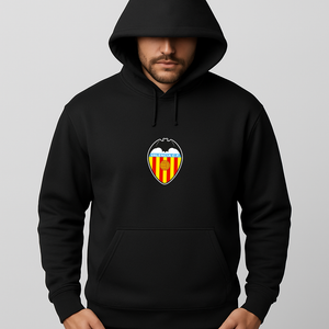 Men's Valencia FC Pullover Hoodie