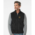 Men’s LAFC Los Angeles Football Club -  Columbia - Steens Mountain™ Vest - 212488