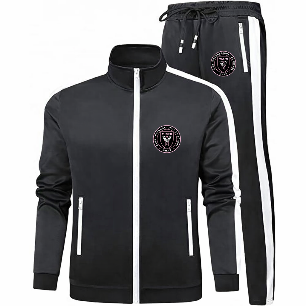 Men's Inter Miami FC Dri-Fit TrackSuit