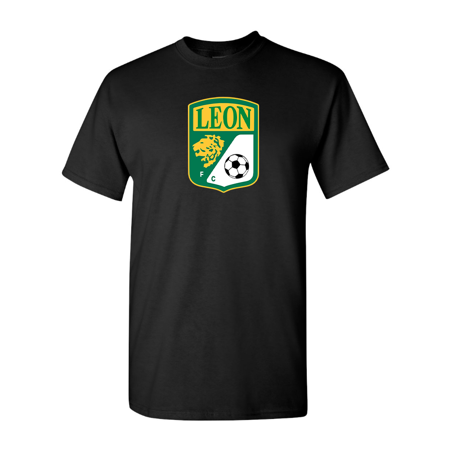 Youth Kids Leon FC Cotton T-Shirt