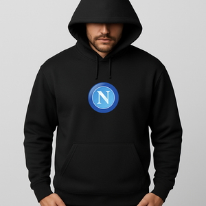 Men's Napoli FC Pullover Hoodie