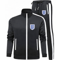 Men's England National Football Team Dri-Fit TrackSuit