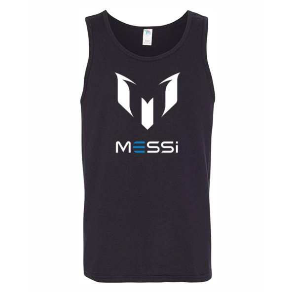 Men's Lionel Messi Air Messi Soccer Tank Top