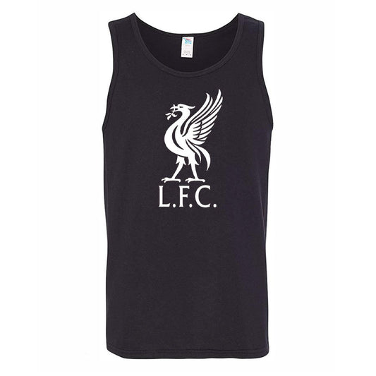 Men's Liverpool L.F.C. Soccer Tank Top