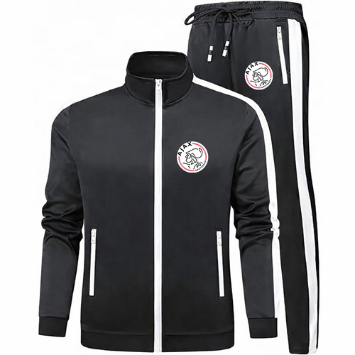 Men's Amsterdamsche FC Ajax Dri-Fit TrackSuit