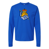Royal Blue