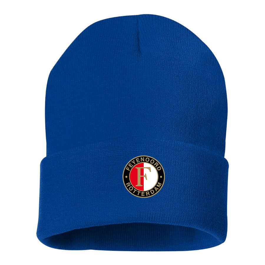 Feyenoord FC Beanie Hat