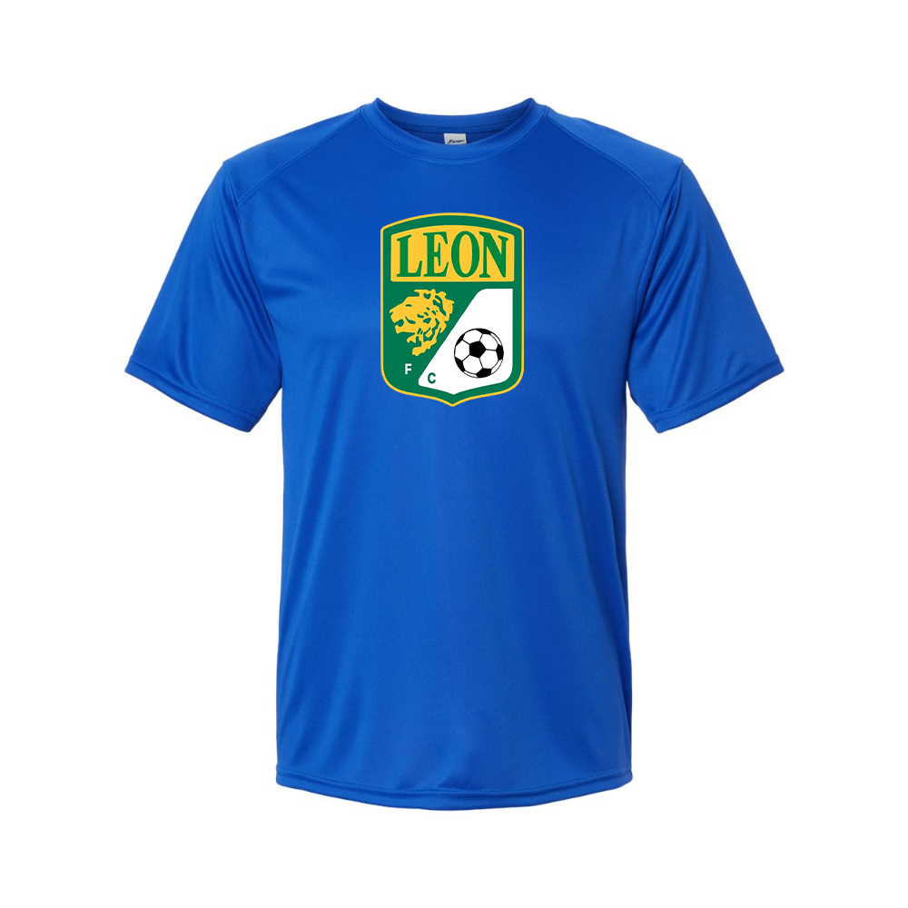 Youth Kids Leon FC Performance T-Shirt