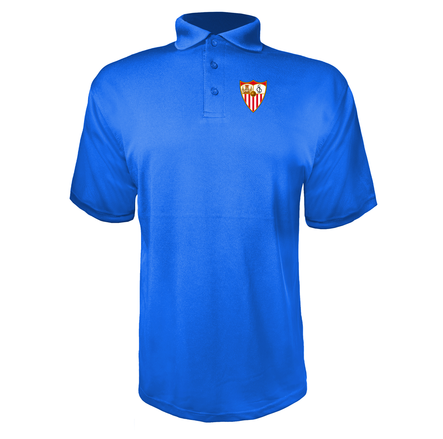 Men's Sevilla FC Polyester Polo