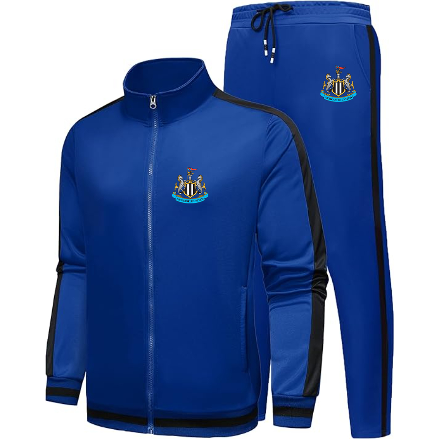 Men's Newcastle United FC Dri-Fit TrackSuit