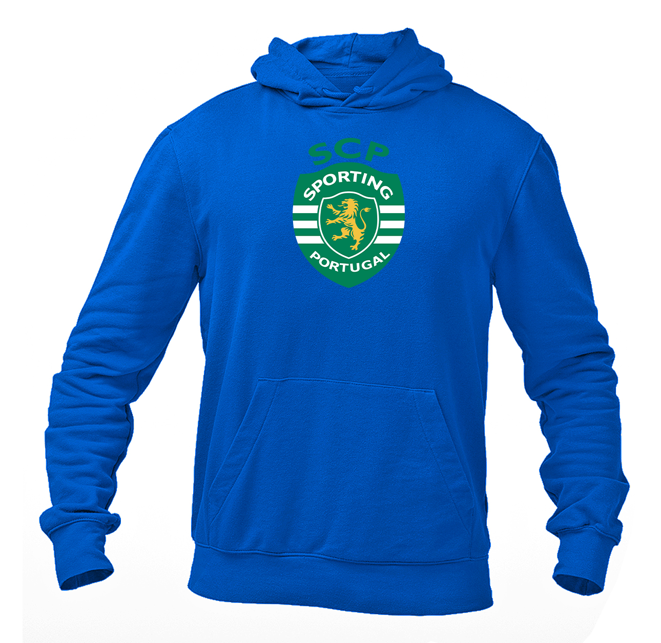 Men's Sporting CP FC Pullover Hoodie