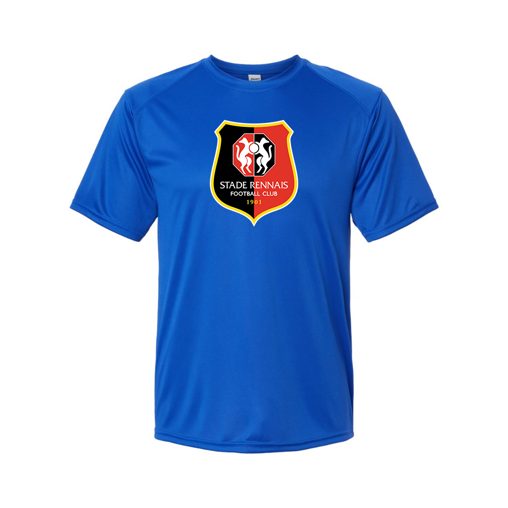 Men's Stade Rennais FC Performance T-Shirt