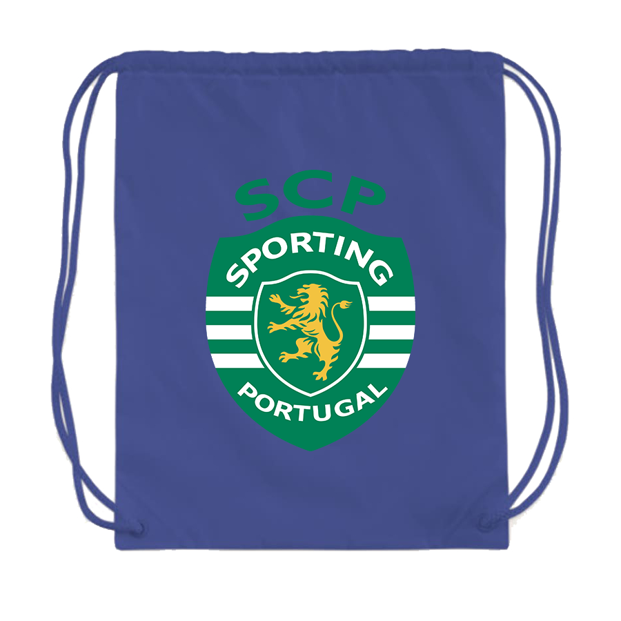 Sporting CP FC Drawstring Bag