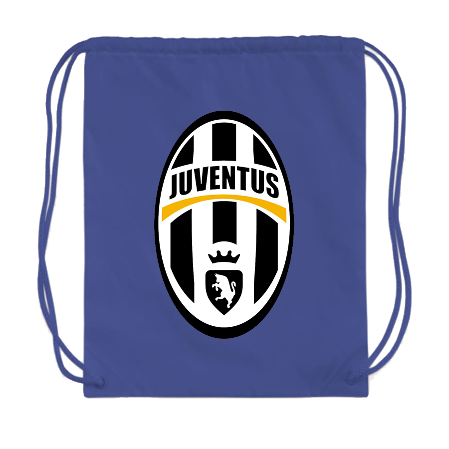 Juventus Football Club Classic Drawstring Bag