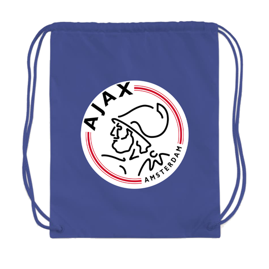 Amsterdamsche FC Ajax Drawstring Bag