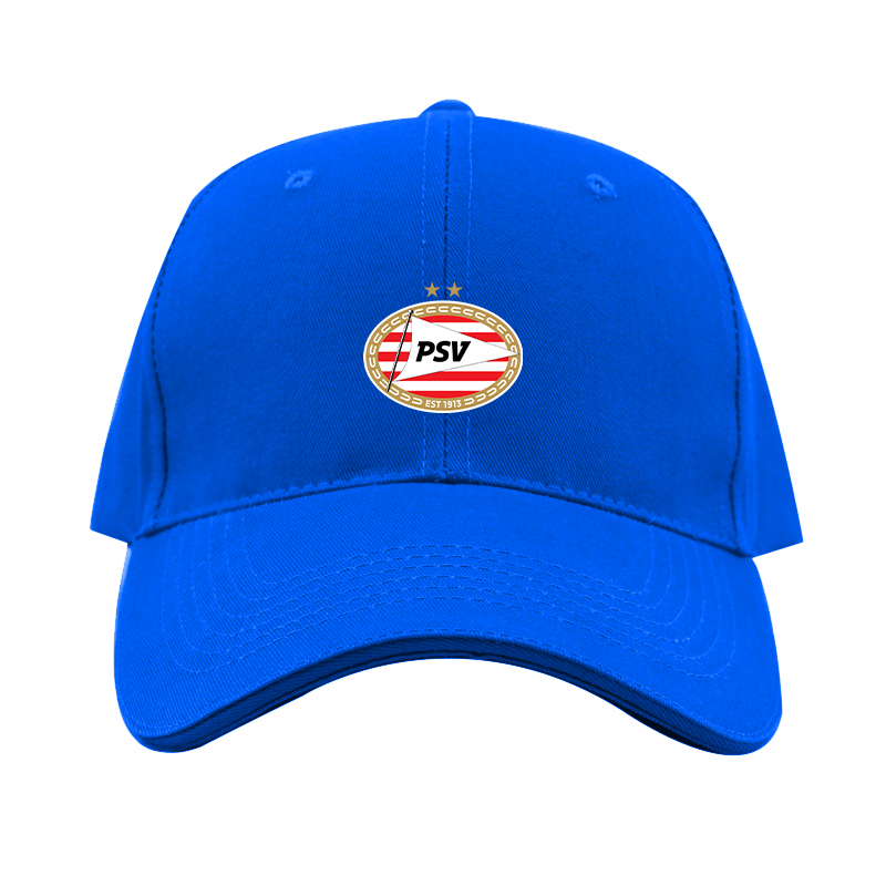 PSV Eindhoven FC Dad Baseball Cap Hat