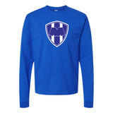Royal Blue