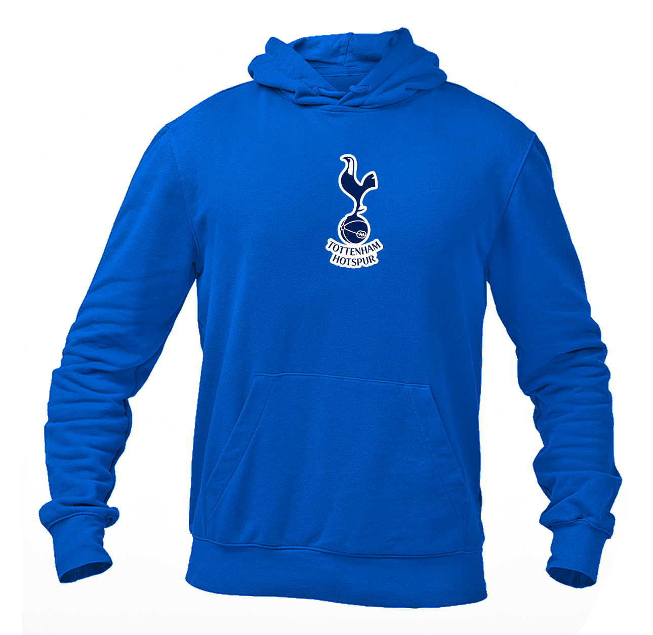 Men’s Tottenham Hotspur F.C. Soccer Pullover Hoodie